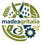 Made Agri Italia produce e vende attrezzi agricoli e macchinari da giardino di manifattura italiana