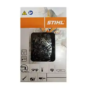 CATENA PER MOTOSEGA STIHL 36700000057 1/4 1.1 CM 25 Exclusieve Aanbieding
