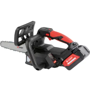 Aanbieding MOTOSEGA A BATTERIA BLUE BIRD THCS 22-07 CON 2 BATTERIE 5AH 21V