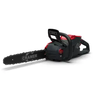 MOTOSEGA A BATTERIA CRAMER 48CS18 48V 3/8 36 CM (BATTERIA NON INCLUSA) Bestel Nu
