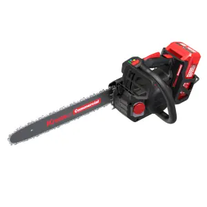 MOTOSEGA A BATTERIA KRESS KC320.9 60V (BATTERIA NON INCLUSA) Bestseller
