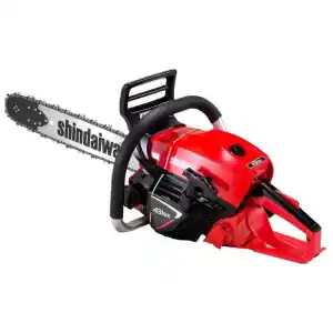 MOTOSEGA A SCOPPIO SHINDAIWA 431 SX .325 CM 40 Beperkte Voorraad