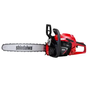 Snelle Levering MOTOSEGA A SCOPPIO SHINDAIWA 451 S .325 CM 38