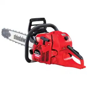 Betrouwbaar MOTOSEGA A SCOPPIO SHINDAIWA 601 SX 3/8 CM 50