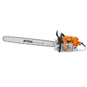 MOTOSEGA A SCOPPIO STIHL MS 881 .404" CM 90 Merkproduct