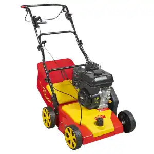 ARIEGGIATORE A SPINTA A SCOPPIO WOLF GARTEN VA 389 B Speciale Aanbieding