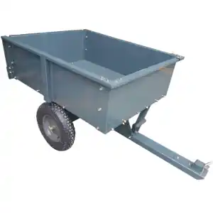 Hoge Kwaliteit CARRELLO RIBALTABILE BLUE BIRD PER TRATTORINO (300 KG)
