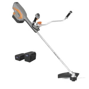Hoge Kwaliteit DECESPUGLIATORE A BATTERIA PELLENC E DH CON BATTERIA ULIB 200E E CARICABATTERIA