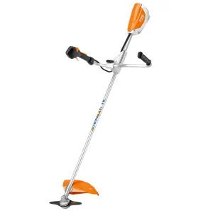 DECESPUGLIATORE A BATTERIA STIHL FSA 130 (BATTERIA NON INLCUSA) Tijdelijk Beschikbaar