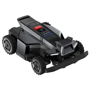 Superprijs ROBOT TAGLIAERBA NAVIMOW SEGWAY X430E (GPS E SENZA FILO PERIMETRALE)
