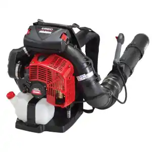 SOFFIATORE A SPALLA A SCOPPIO SHINDAIWA EB810 Favoriet