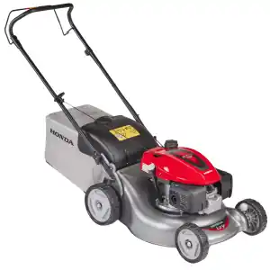 TAGLIAERBA A SPINTA A SCOPPIO HONDA HRG 466 PK Meest Verkocht