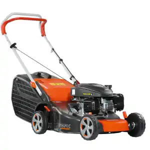 TAGLIAERBA A SPINTA A SCOPPIO OLEOMAC G 44 PK COMFORT Exclusieve Aanbieding