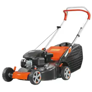TAGLIAERBA A SPINTA A SCOPPIO OLEOMAC G 48 PK COMFORT Direct Beschikbaar