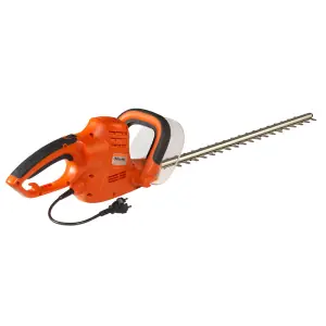 TAGLIASIEPI ELETTRICO OLEOMAC HC 605 E Goedkoop
