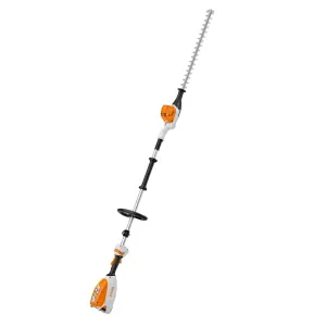 TAGLIASIEPI TELESCOPICO A BATTERIA STIHL HLA 66 LAMA 50 CM (BATTERIA NON INCLUSA) Gratis Retour