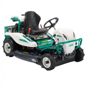 TRATTORINO SFALCIATUTTO OREC RABBIT RM952 Op = Op