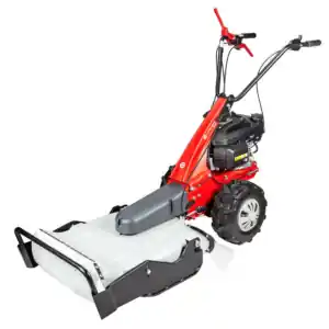TRINCIAERBA FALCIATUTTO TRAZIONATA A SCOPPIO EUROSYSTEMS MINIEFFE Merkproduct