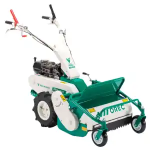 Hoge Kwaliteit TRINCIATUTTO A SCOPPIO OREC HR 531 GX