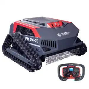 Premium TRINCIATUTTO RADIOCOMANDATA BLUE BIRD FM 24/70