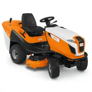 TRATTORINO TAGLIAERBA STIHL RT 5097 Z Speciale Aanbieding