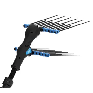 Koopje ABBACCHIATORE ELETTRICO CAMPAGNOLA ALICE STAR 58 PLUS (ASTA NON INCLUSA)