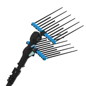 ABBACCHIATORE ELETTRICO CAMPAGNOLA ALICE STAR ECO PLUG-IN (ASTA NON INCLUSA) Nu Kopen