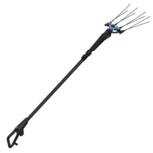 ABBACCHIATORE ELETTRICO CAMPAGNOLA MASTER CON ASTA TELESCOPICA IN CARBONIO 185-270 CM Favoriet