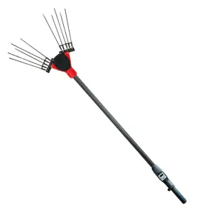 ABBACCHIATORE ELETTRICO IN CARBONIO AIMA DUETTO PREMIUM 36-43V Dagaanbieding