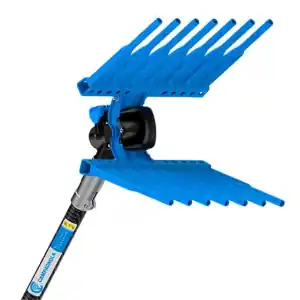 Finale Uitverkoop ABBACCHIATORE PNEUMATICO CAMPAGNOLA TUONO EVO (ASTA NON INCLUSA)