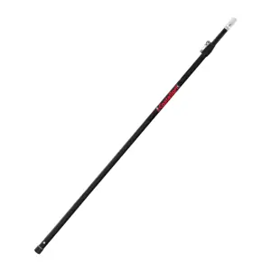 Flitsaanbieding ASTA PNEUMATICA TELESCOPICA CASTELLARI IN CARBONIO 150-260 CM