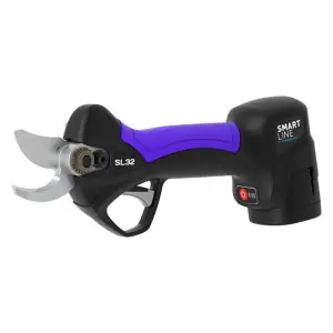 Meest Verkocht FORBICE DA POTATURA A BATTERIA CAMPAGNOLA SL 32 CON 1 BATTERIA 2 AH