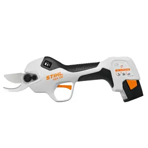 Beste Prijs FORBICE DA POTATURA A BATTERIA STIHL ASA 20 CON BATTERIA AS 2 E CARICATORE AL 1