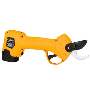 Nieuw FORBICE DA POTATURA A BATTERIA VOLPI PV280 CON 2 BATTERIE 2 AH E CARICABATTERIA