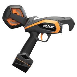 Gereduceerde Prijs LEGATRICE A BATTERIA PELLENC F3X-V25 CON BATTERIA E CARICABATTERIA