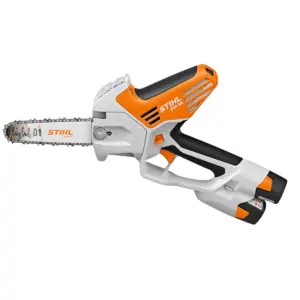 POTATORE A BATTERIA STIHL GTA 40 CON 2 BATTERIE AS 2 E CARICATORE AL 5-2 Premium