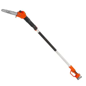 Beperkt Aanbod POTATORE TELESCOPICO A BATTERIA STOCKER MAGMA E-300 LA 215-305 CM (BATTERIA NON INCLUSA)