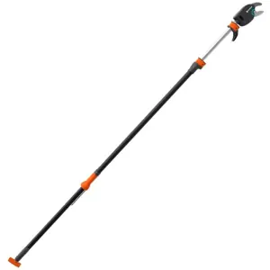 Veilige Betaling SVETTATOIO TELESCOPICO GARDENA STARCUT 410 PLUS 230-410 CM