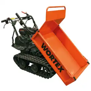Voordeelprijs MOTOCARRIOLA CINGOLATA WORTEX SFA 300C