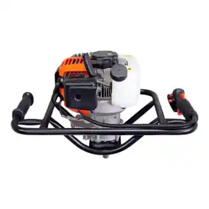 Koop Online MOTOTRIVELLA A SCOPPIO BRUMAR AG52 (PUNTA NON INCULSA)
