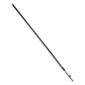 MANICO FISSO IN ALLUMINIO GARDENA 150 CM COMBISYSTEM Populair