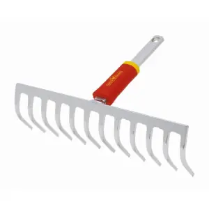 RASTRELLO PICCOLO DS-M19 WOLF GARTEN MULTI-STAR Actieprijs