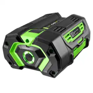 Gereduceerde Prijs BATTERIA EGO BA2800T 5AH 56V