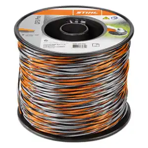 Weekendaanbieding FILO STIHL CF3 PRO PER DECESPUGLIATORE Ø 3,0 MM X 215,0 M 3K