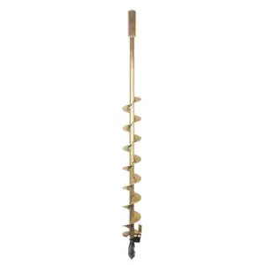 Fabrieksprijs PUNTA BRUMAR PER TRIVELLA 10 CM