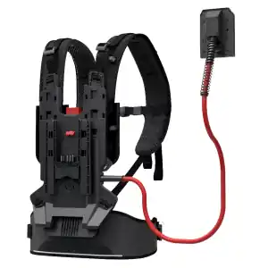 ZAINO KRESS PER BATTERIA KAC900 60V Gecertificeerd