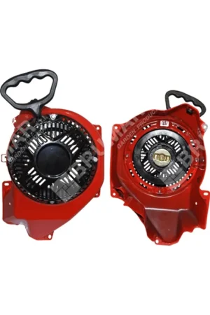 Weekendaanbieding Avviamento completo per motogeneratori DUCAR 264726-069A 264726-069A