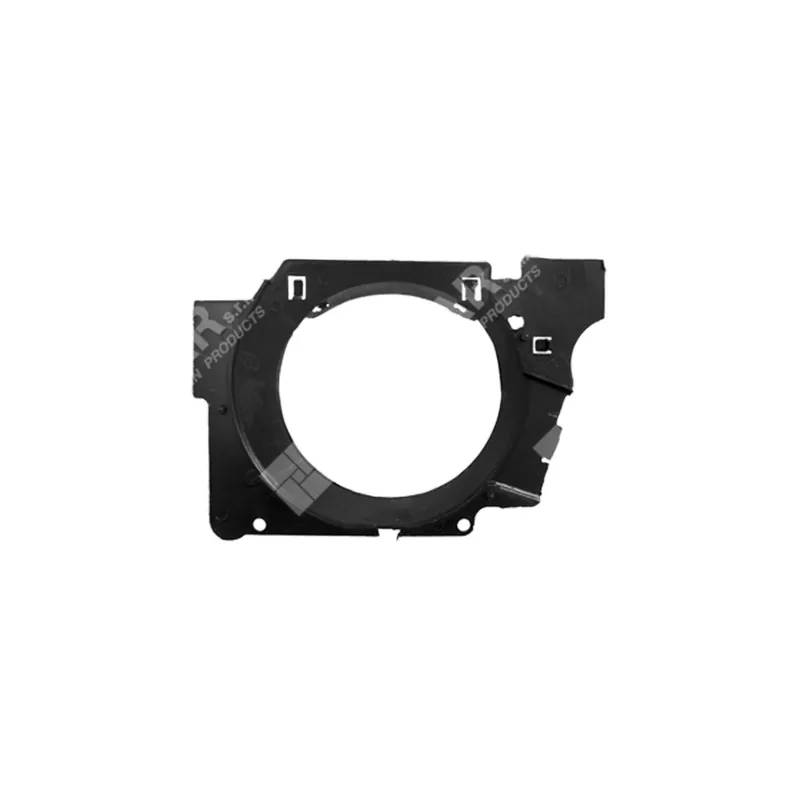 Carter interno avviamento per motoseghe HUSQVARNA 501.8019.02 501.8019.02 Premium