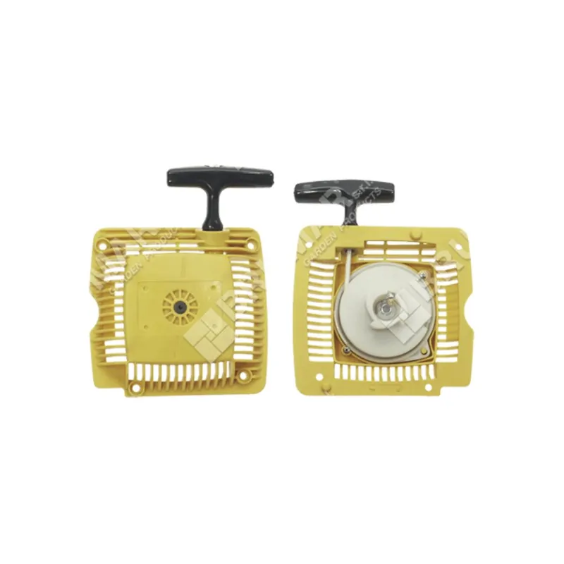 Beperkt Aanbod Avviamento completo per motoseghe ALPINA – CASTOR – CASTELGARDEN – GGP – STIGA 4152860 4152860