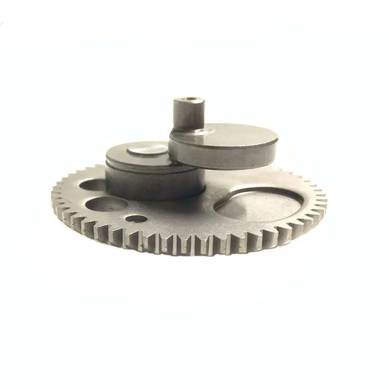 Hoge Kwaliteit Ruota dentata per tosasiepi Efco tg 2460-2470-2600-2650-2750-2800 – W58040012